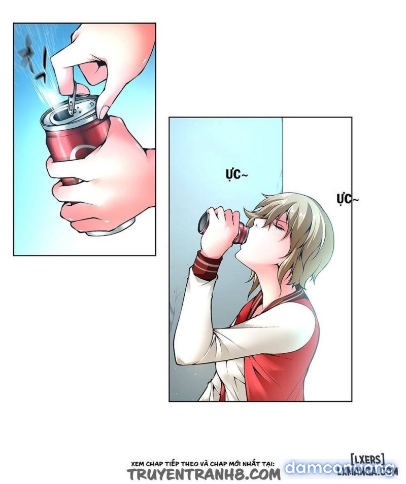 nô lệ song sinh chapter 42 5