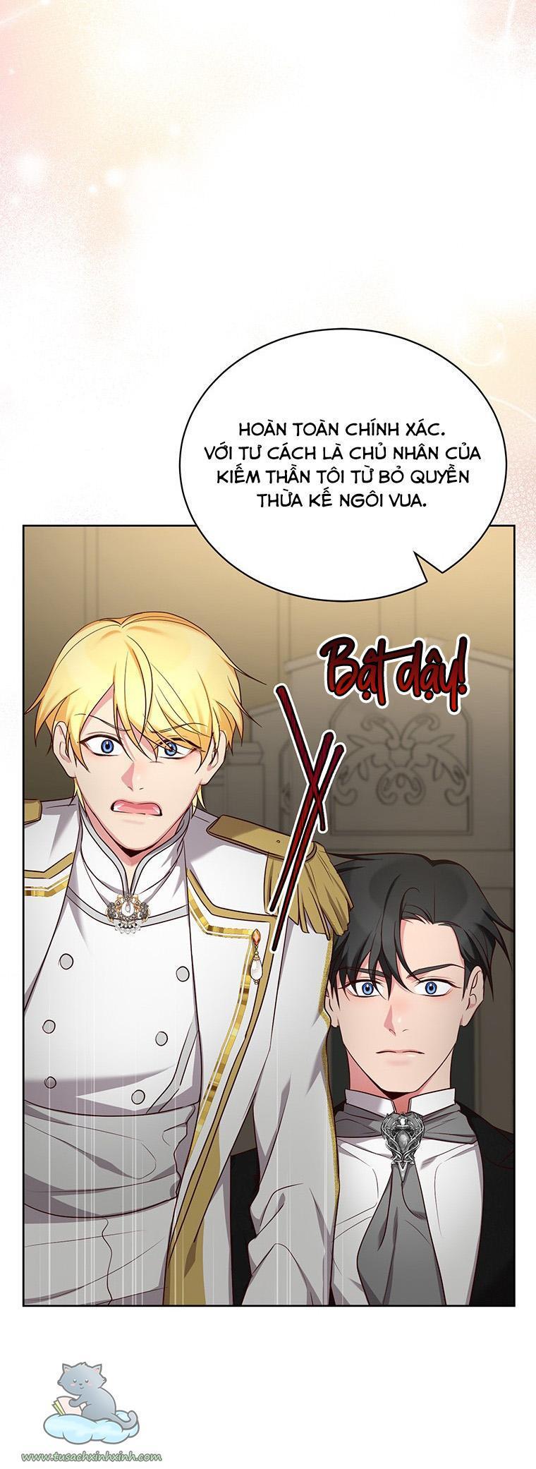 thế thì ta cứ trở thành kẻ ác thôi chapter 40 32