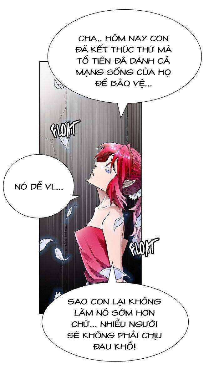 tòa tháp bí ẩn 2 chapter 465 71