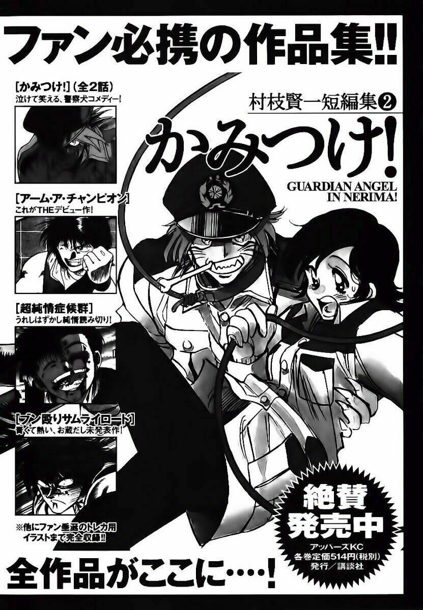 red living on the edge - người da đỏ lang thang chapter 89 30