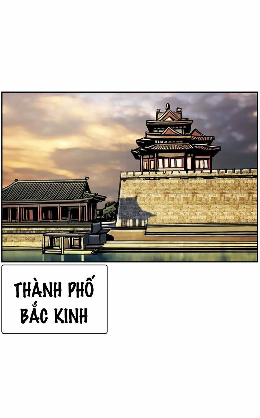 thợ săn đầu tiên chapter 67 23