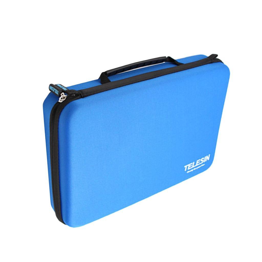 Travel Carry Case Camera Protective Cover EVA Bag for 2 3+ 4 5 6