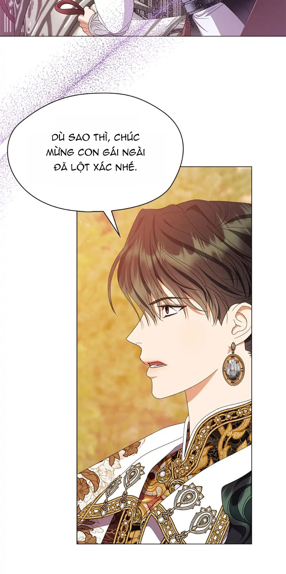 khi hắc nguyệt trỗi dậy chapter 36.1 24