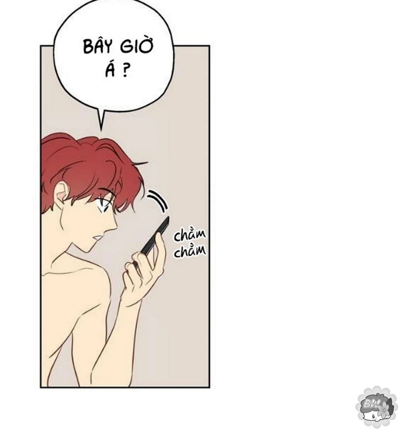 chuyện quái gì với giấc mơ đó vậy chapter 8 53