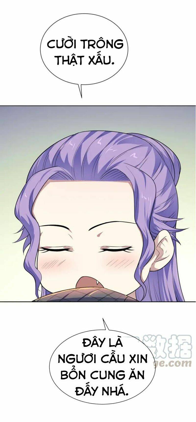 nghịch thiên đại thần chapter 62.5 23