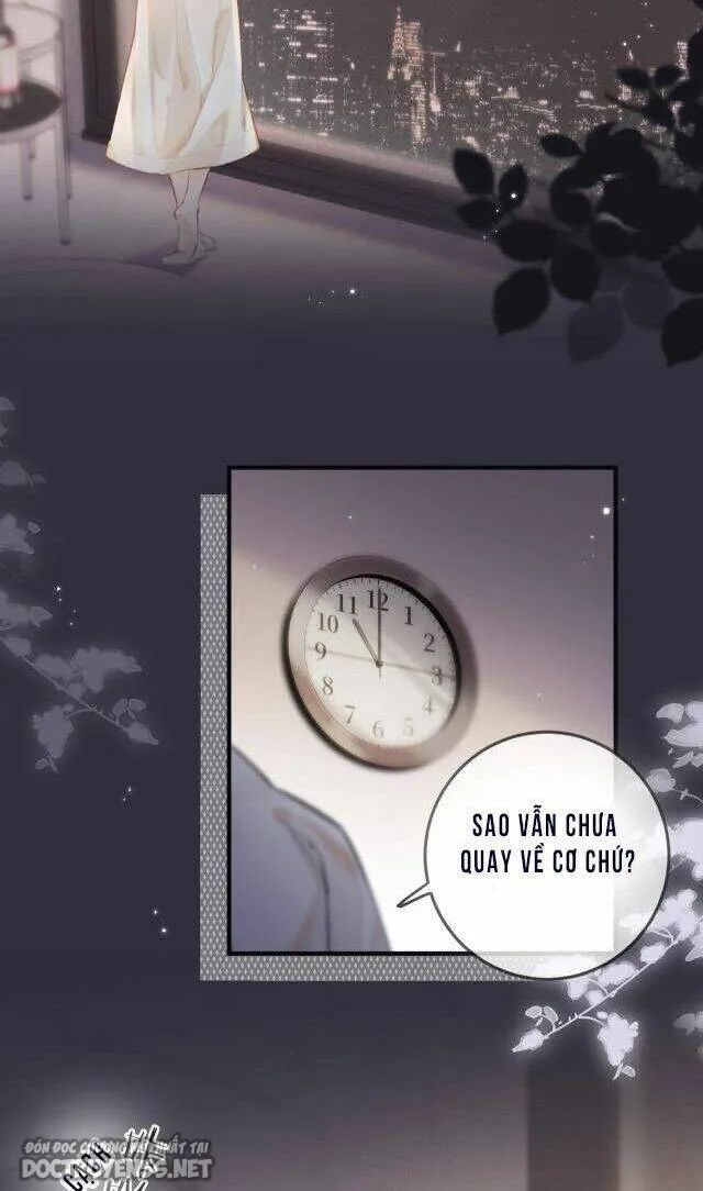 vợ chồng siêu sao có chút ngọt [m] chapter 16 29