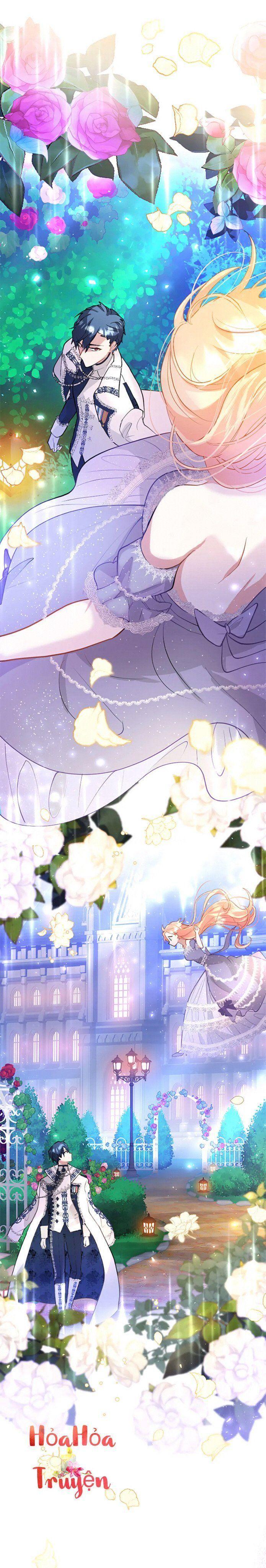 đại tiểu thư tại sao lại cải nam trang chapter 19 1