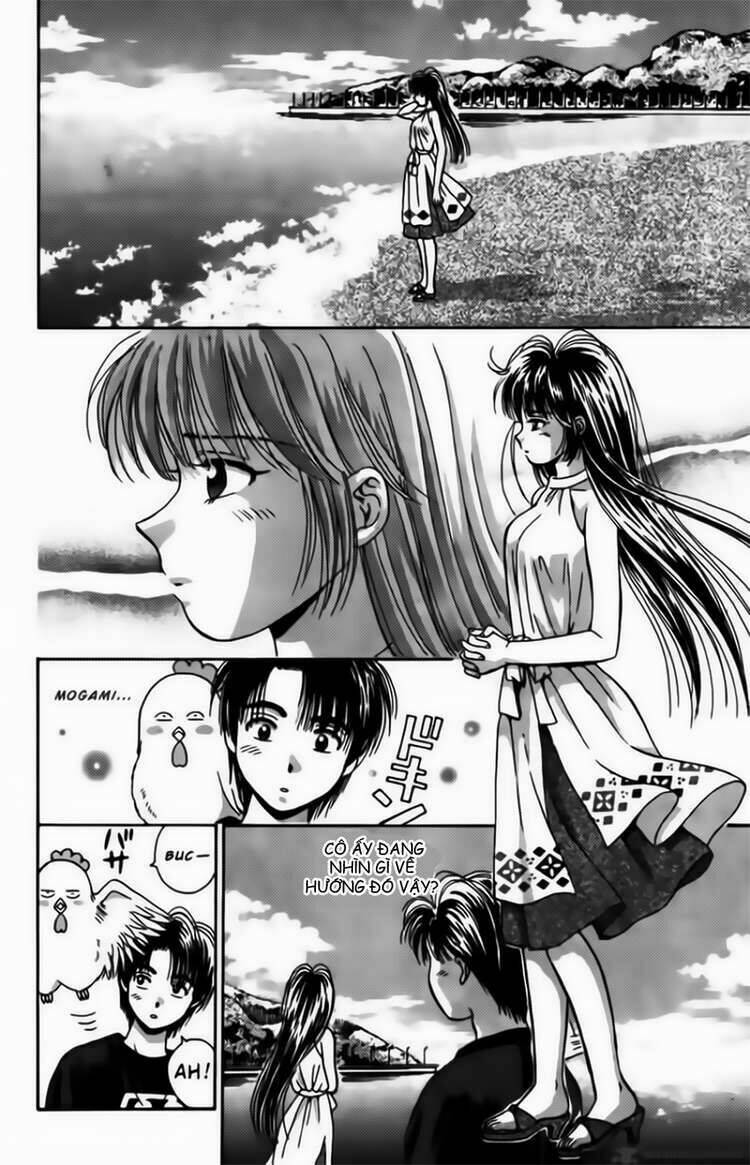 open sesame chapter 18 4