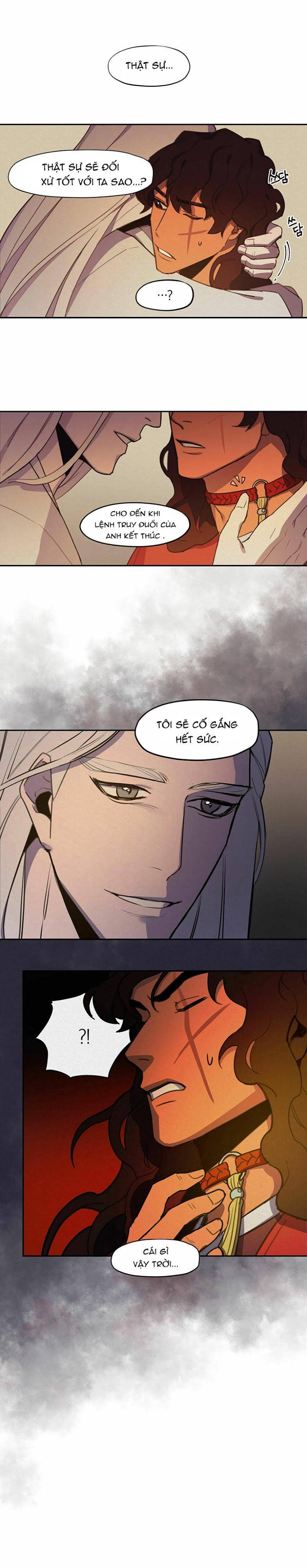 ta không phải tiều phu chapter 4 22