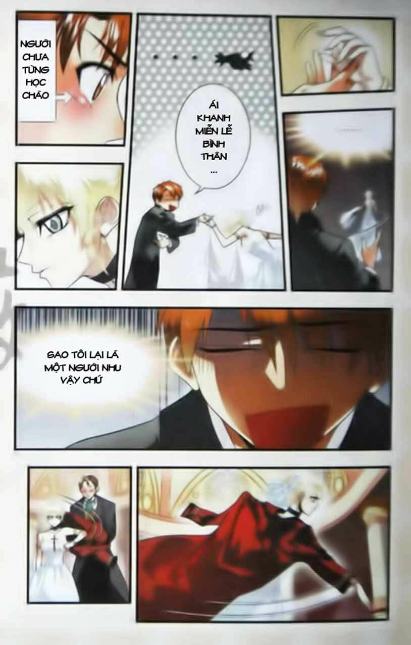 long tộc chapter 18 5