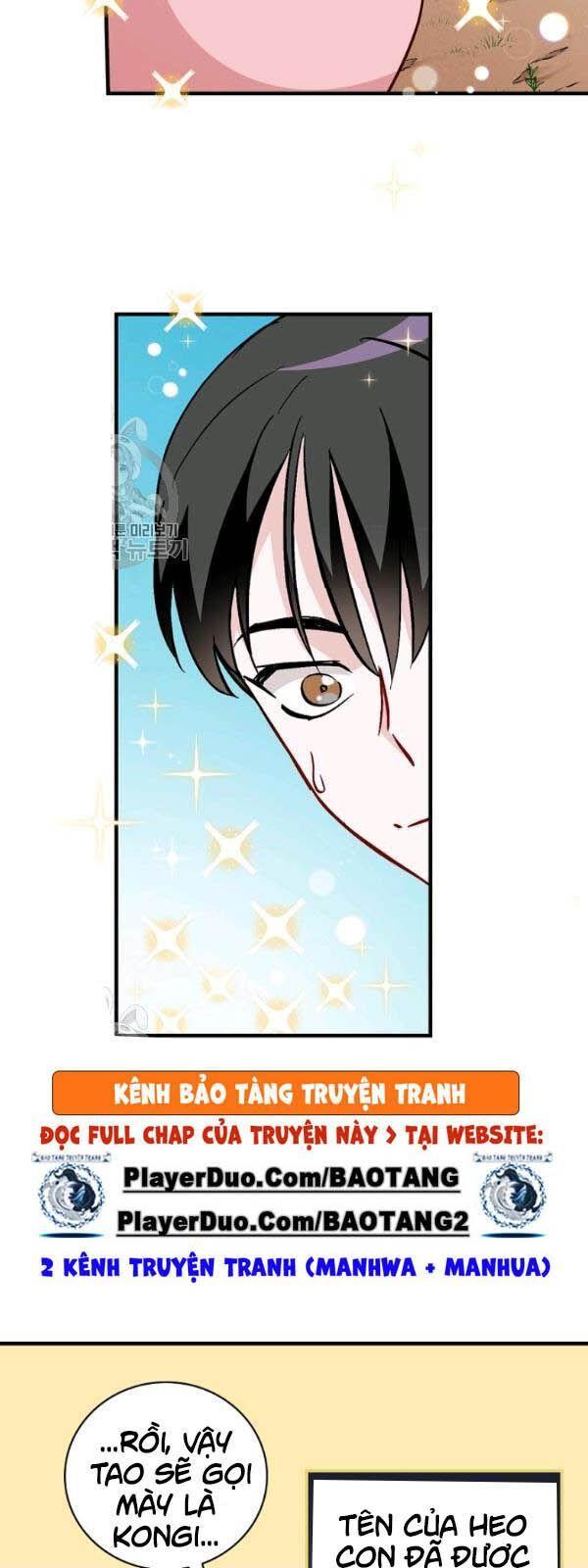 tôi lên cấp chỉ bằng cách ăn chapter 56 9