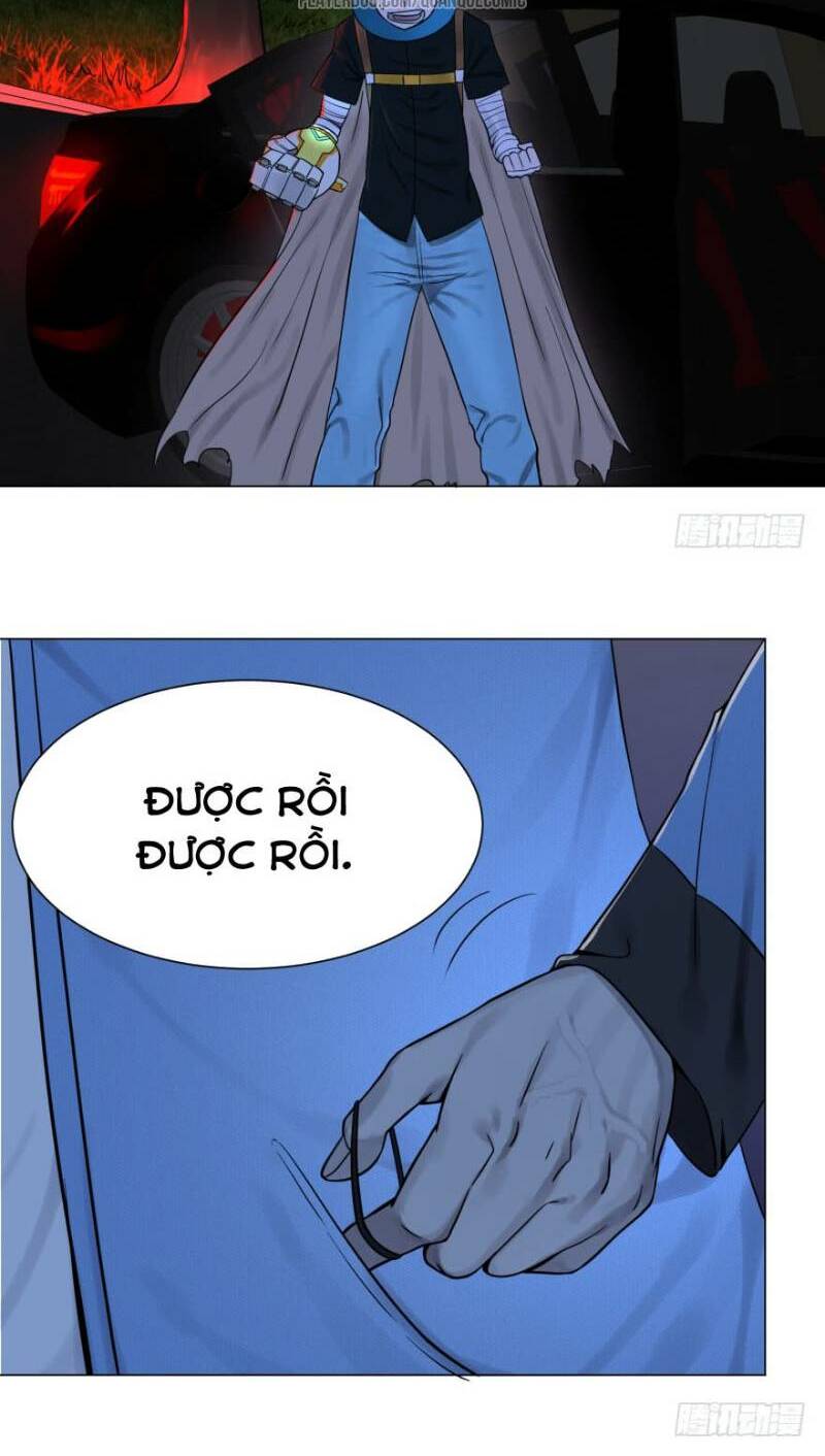 danh sách kẻ phản diện chapter 42 24