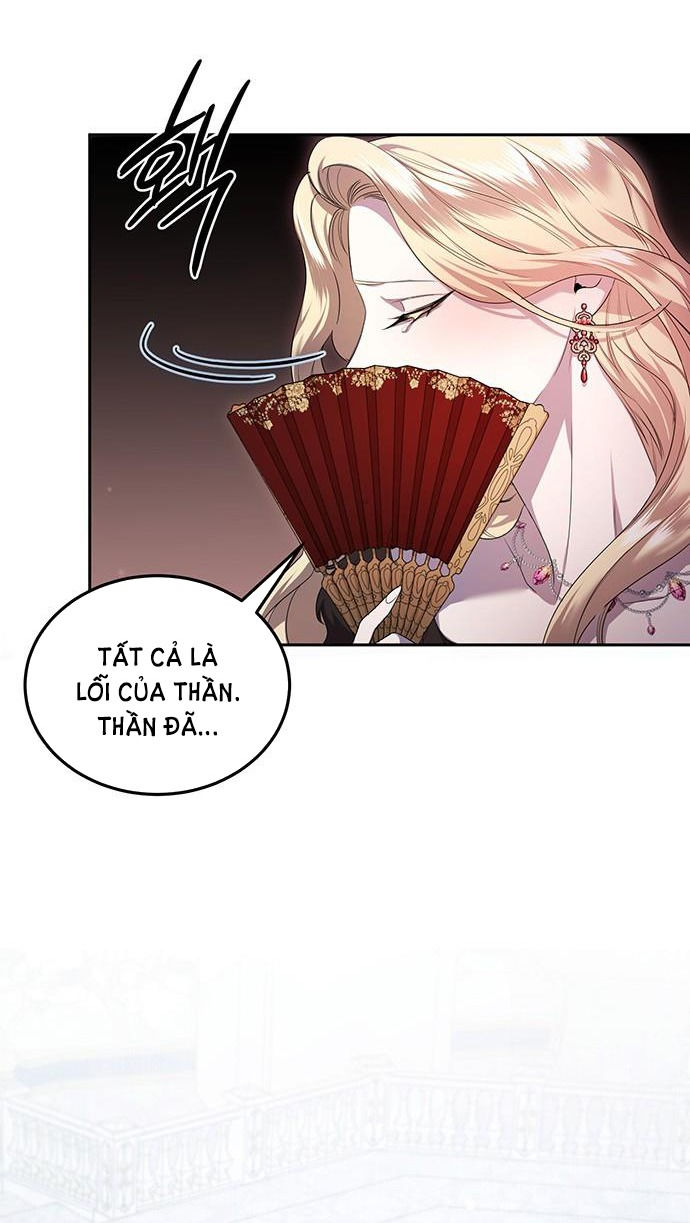 ai đã bắt cóc hoàng hậu? chapter 1.2 47