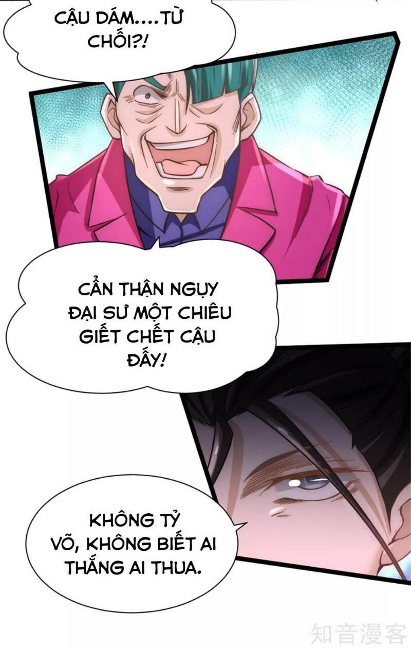 đô thị đỉnh phong cao thủ chapter 69 4