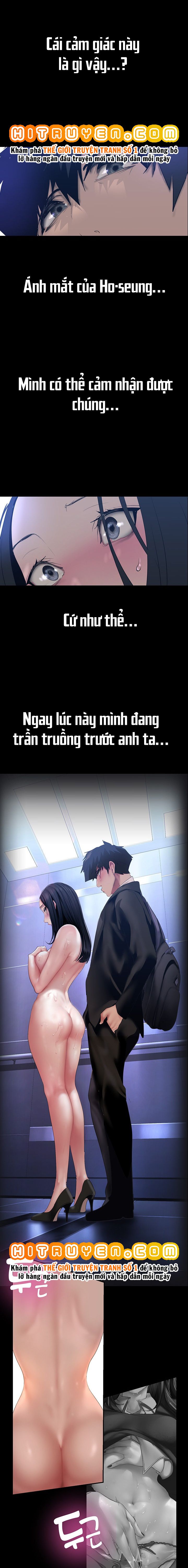 một thế giới mới tuyệt vời chapter 176 17