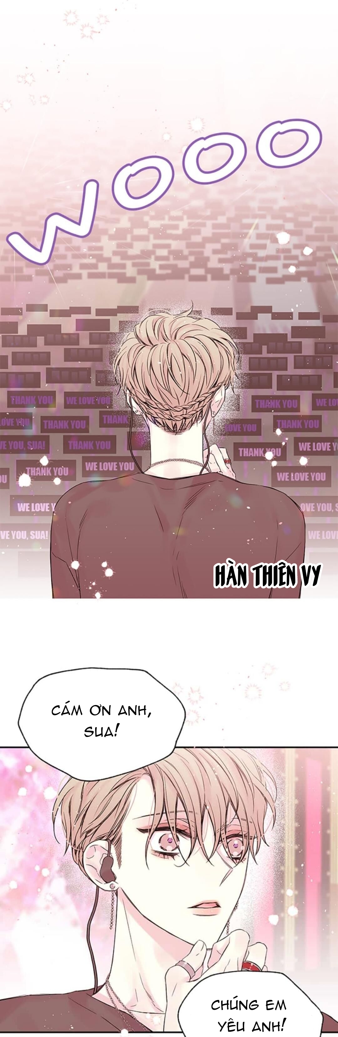 in my closet chapter 27 3