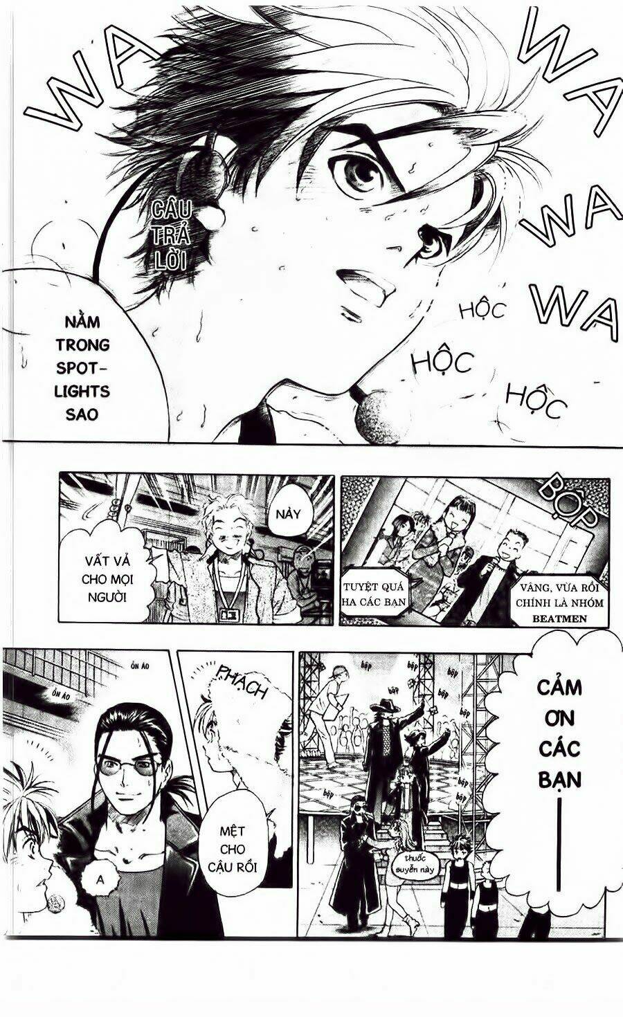 dragon voice chapter 1 72