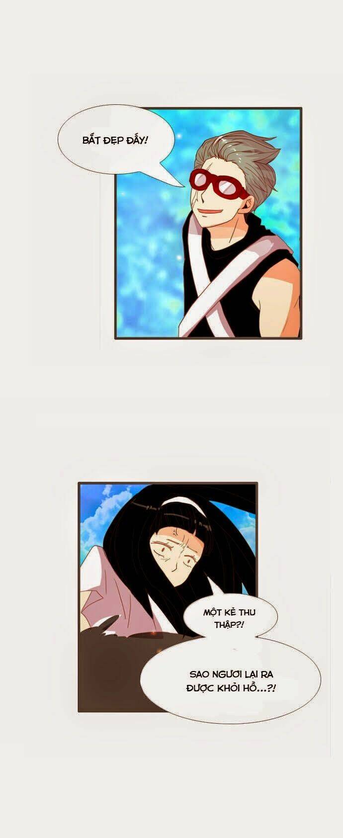 món quà từ chúa chapter 44 41