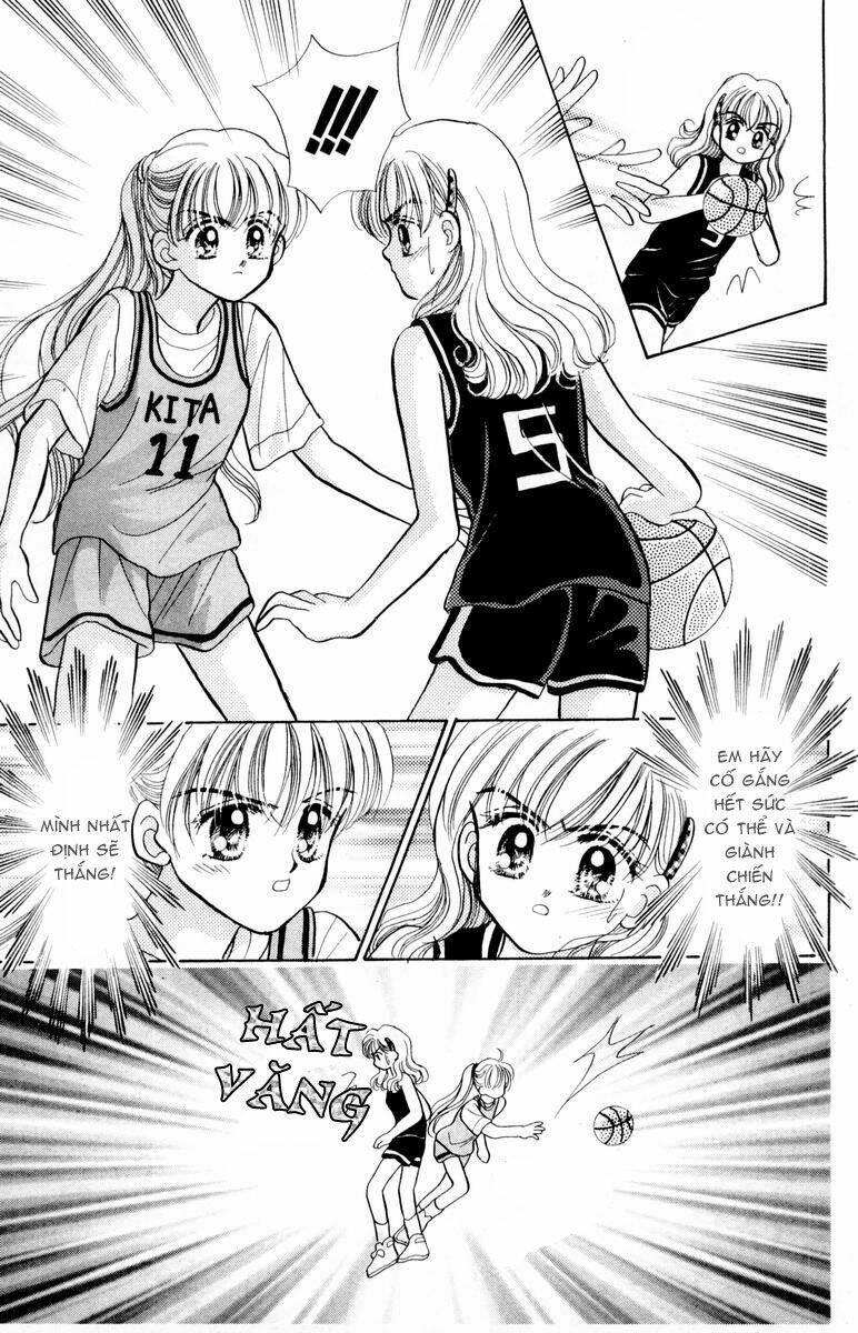 baby love chapter 27 19