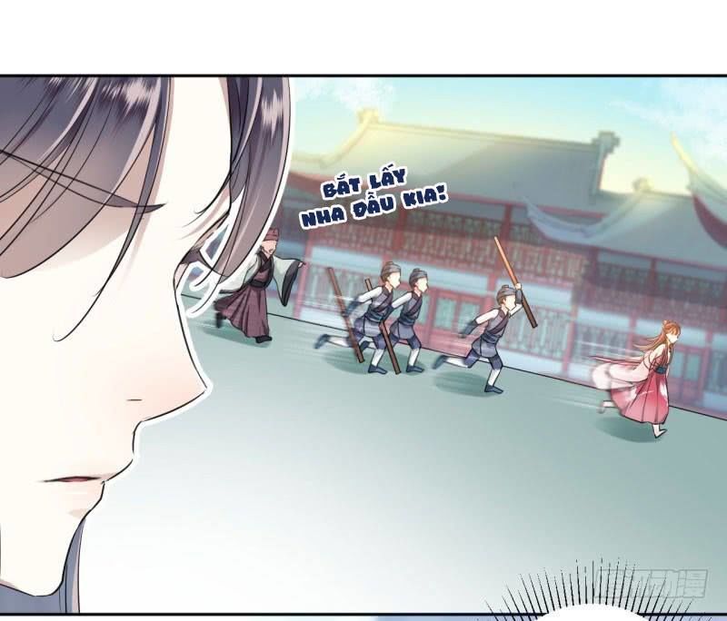 vương gia không thể trêu chapter 30 30