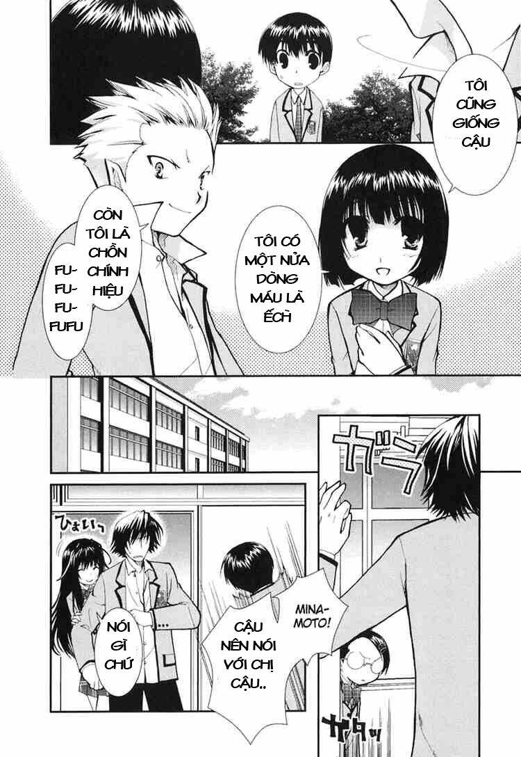kanokon chapter 7 9