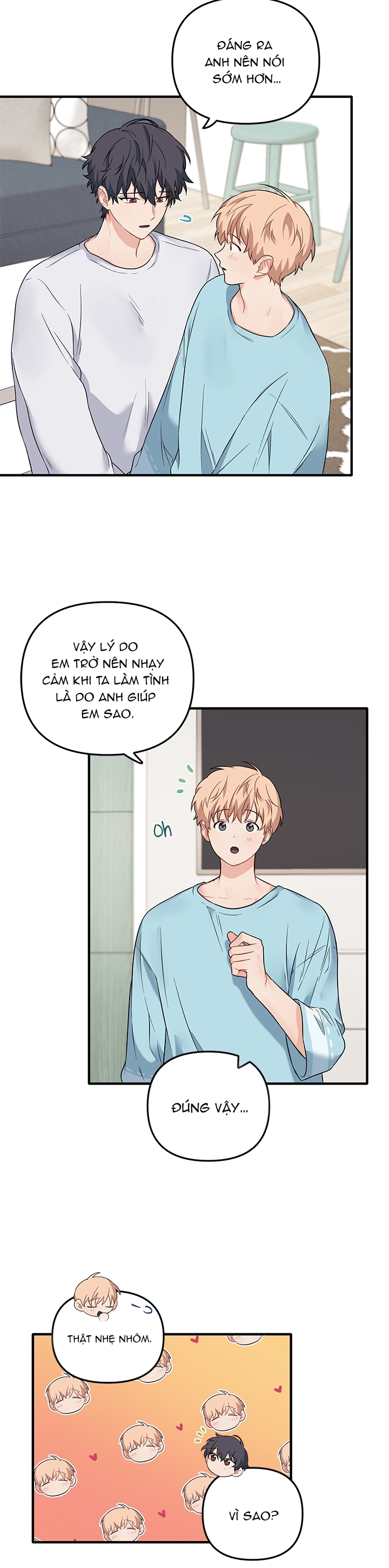 blood and love chapter 27 23