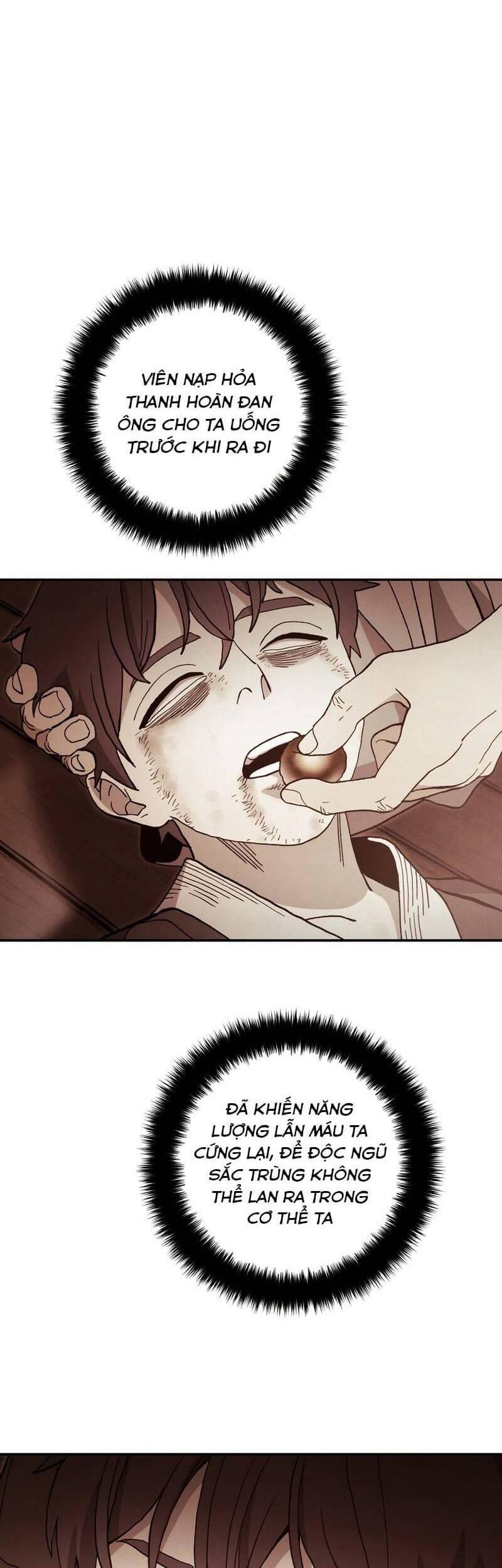 huyền thoại diệt thế độc long chapter 112 4