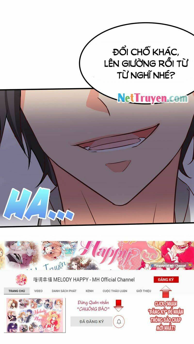 melody happy group: giai điệu hạnh phúc - mh channel chapter 17 18