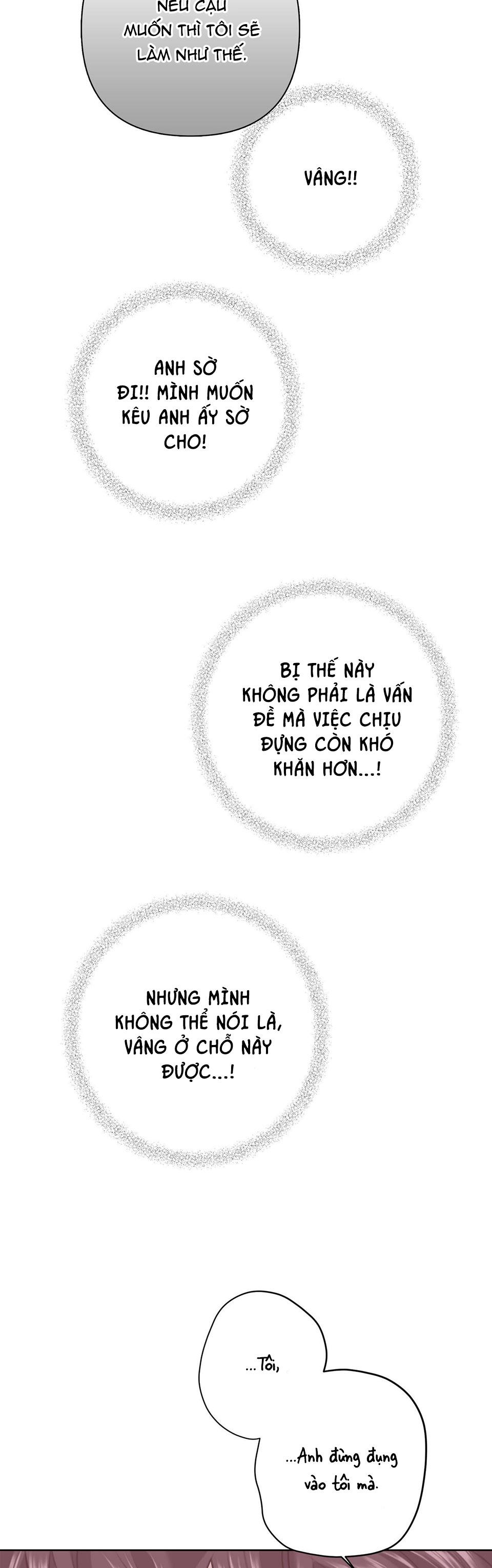 nhật ký giam cầm thư ký jin chapter 6 28