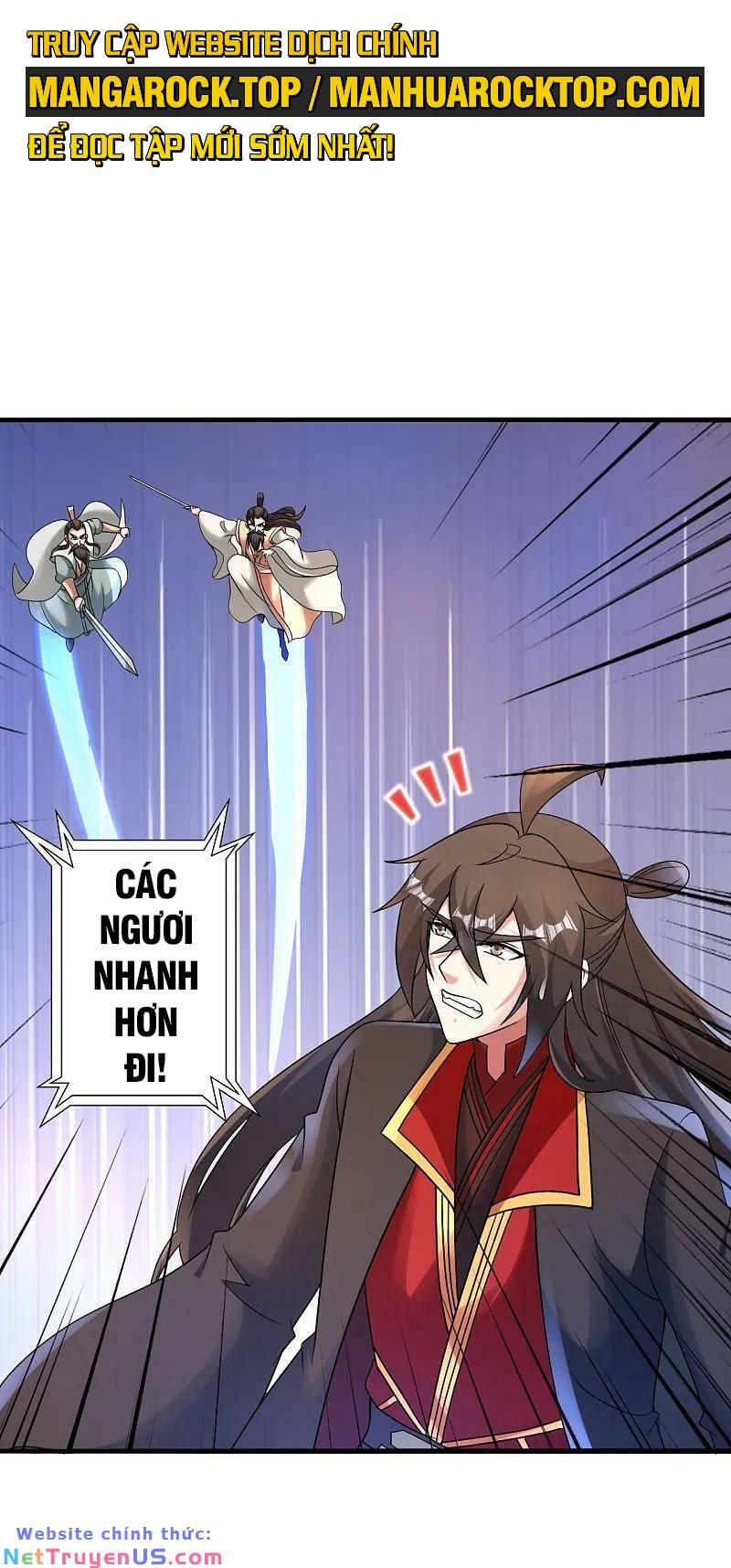 tiên võ đế tôn chapter 481 21