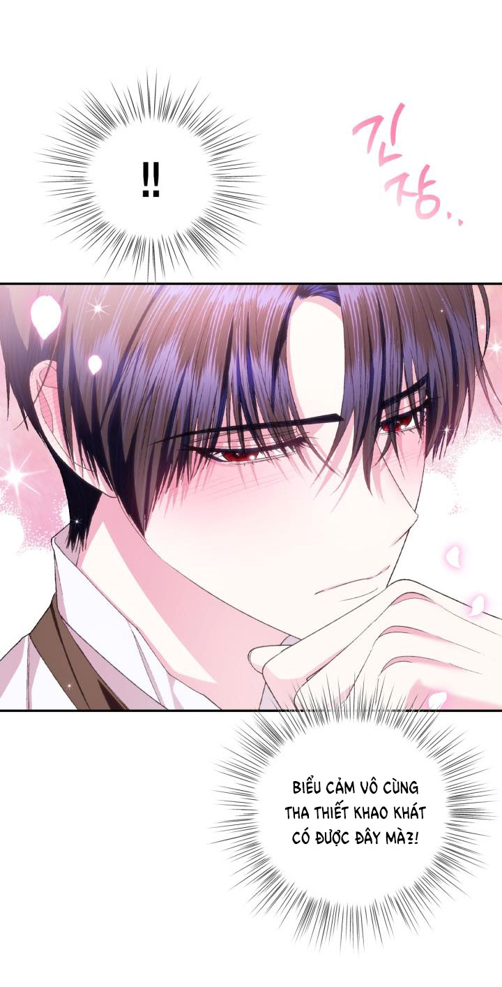 cha à, con không muốn kết hôn đâu chapter 84 25