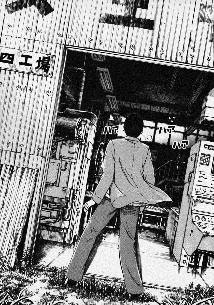 đảo ma cà rồng chapter 9 3