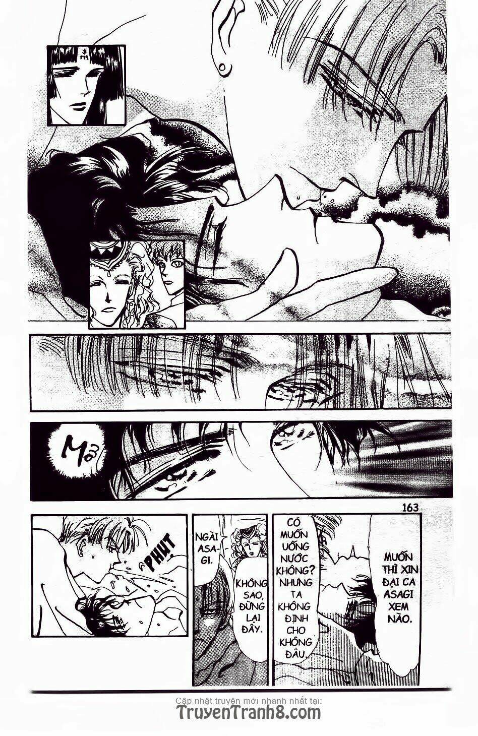 đứa con số phận chapter 57.1 5