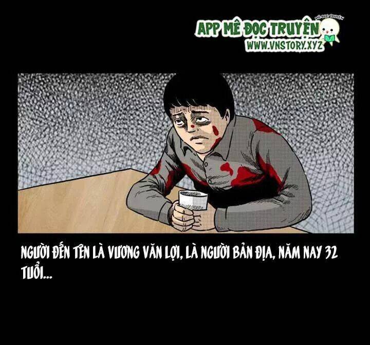 kỳ án có thật chapter 13 28