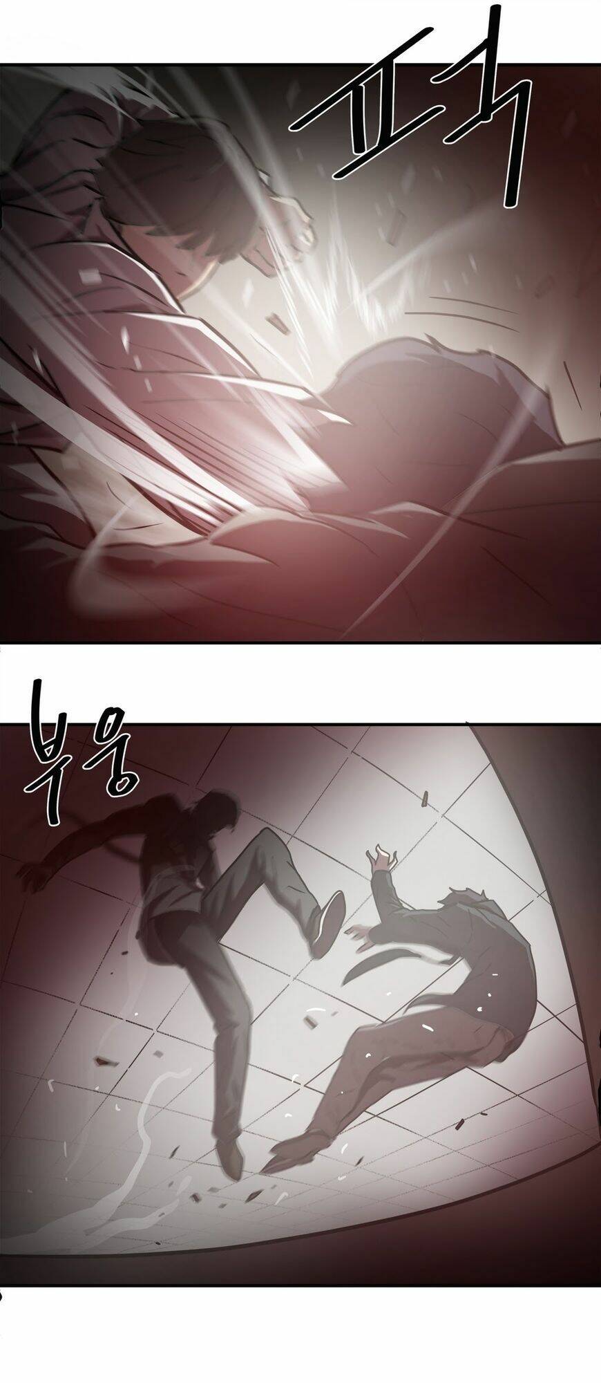 kẻ bị ruồng bỏ chapter 12 33