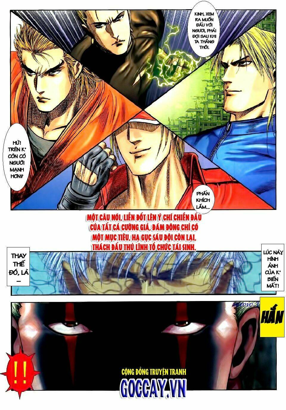 quyền hoàng chapter 7 10