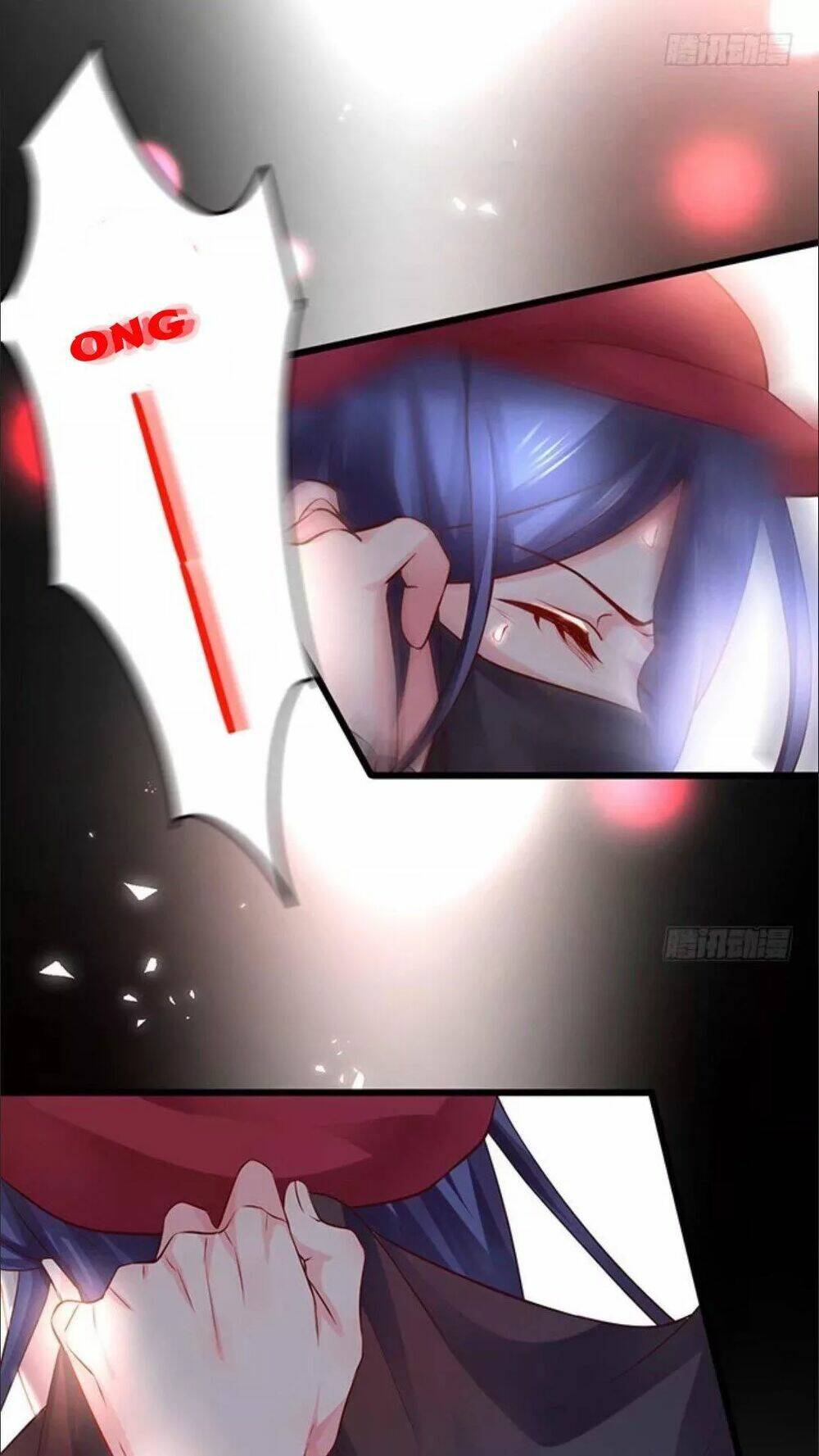 biến lan lăng vương thành ảnh đế chapter 14 7