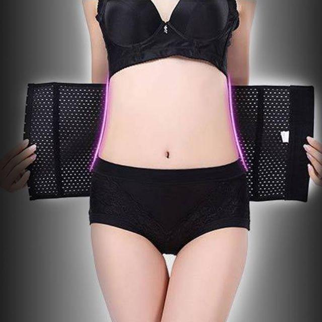 Gen Nịt Bụng Sau Sinh Có Sẵn, Gen nịt bụng eo thon, gen nịt bụng cao cấp, nịt bụng định hình