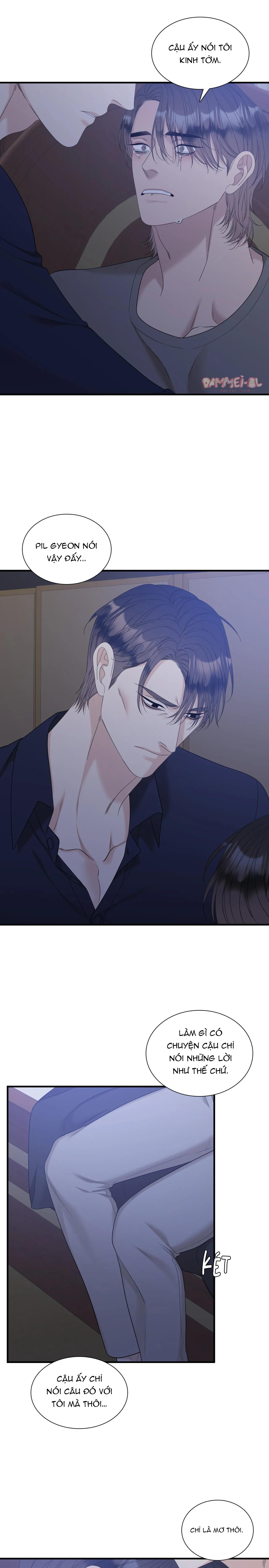 tên cặn bã chapter 46 9