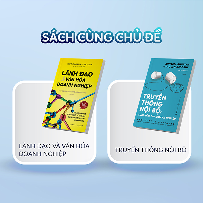 Trải Nghiệm Nhân Viên