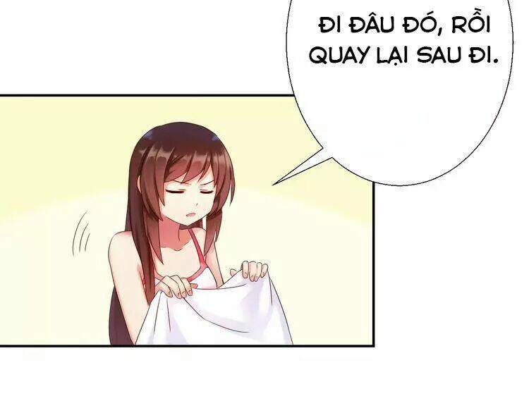 thực luyến kỳ duyên chapter 20 87