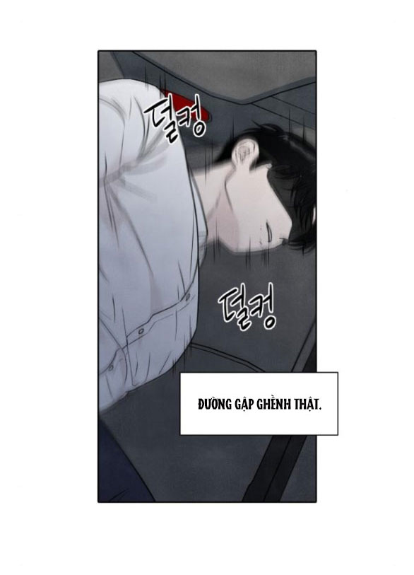 điều khiến tôi quyết tâm muốn chết chapter 87.1 34