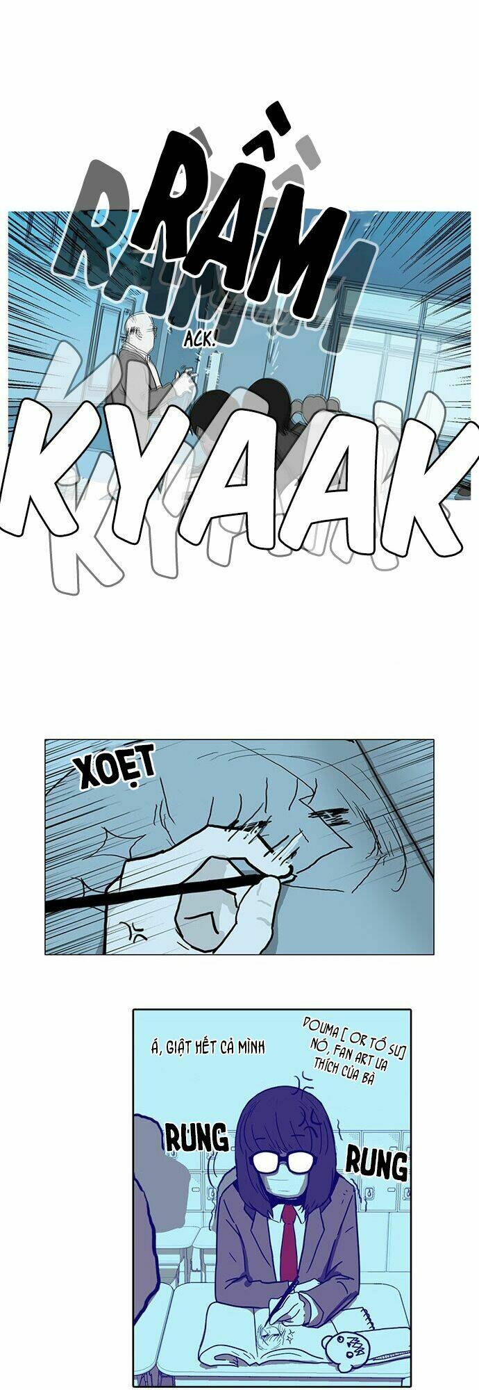 i'm a middle schooler becoming the demonlord chapter 0 8