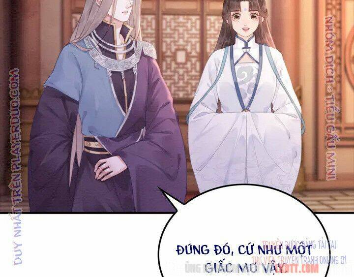 trọng sinh bá sủng nhiếp chính vương quá mạnh mẽ chapter 147 75