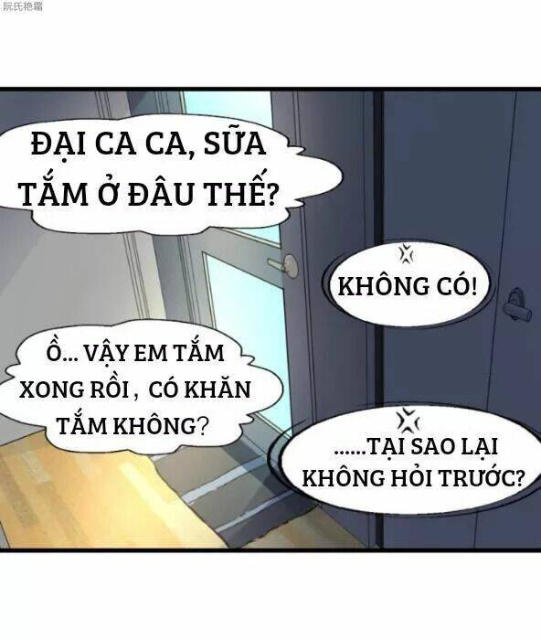 thần nhãn giám định sư chapter 16 35