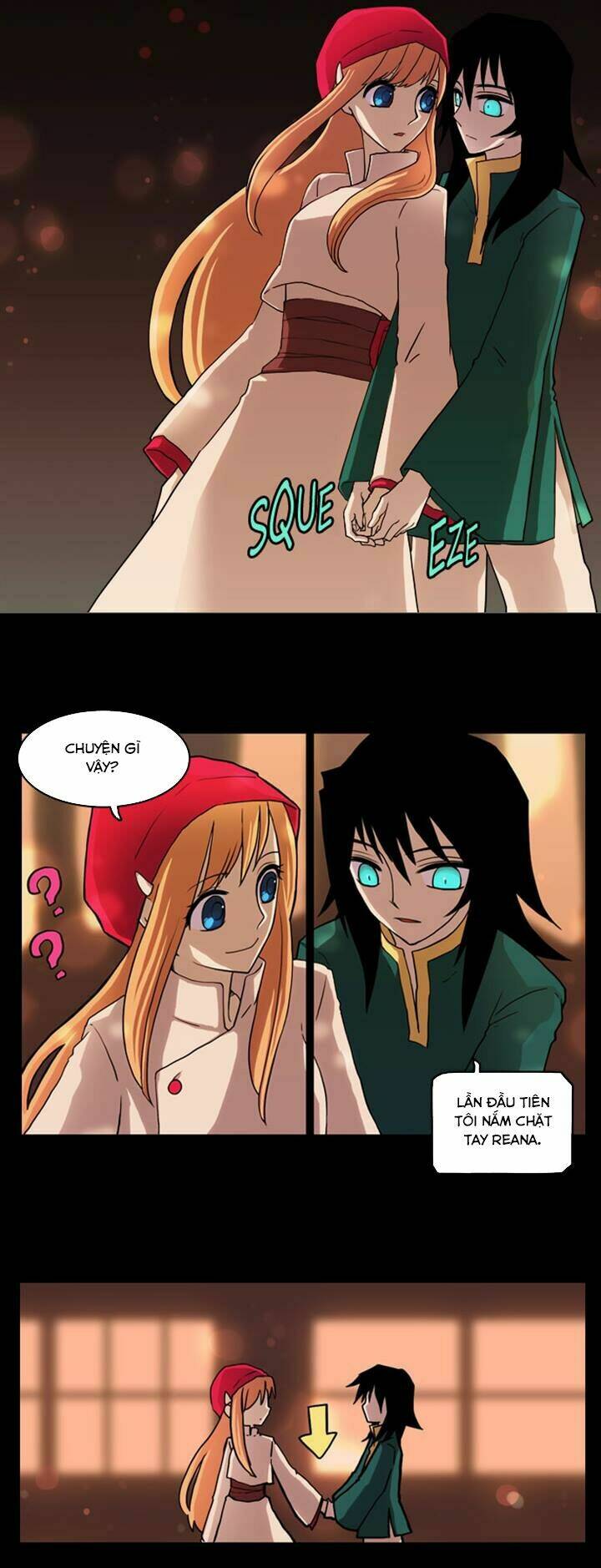 abide in the wind chapter 10 12