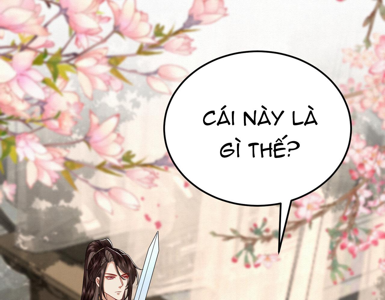 nam thê vô dụng sống lại rồi!!! chapter 67 33