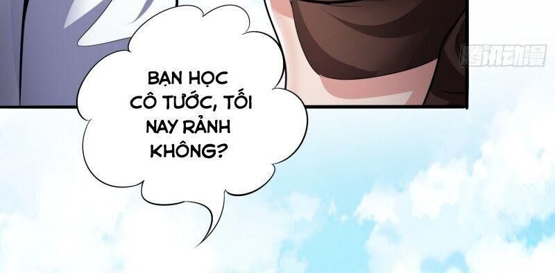 vận rủi thực không phải cha ta chapter 28 22