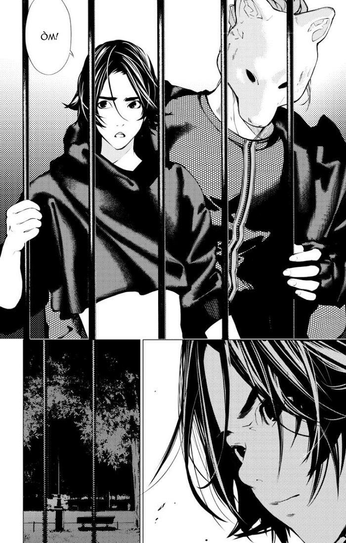 the boy & the wolf chapter 3 11