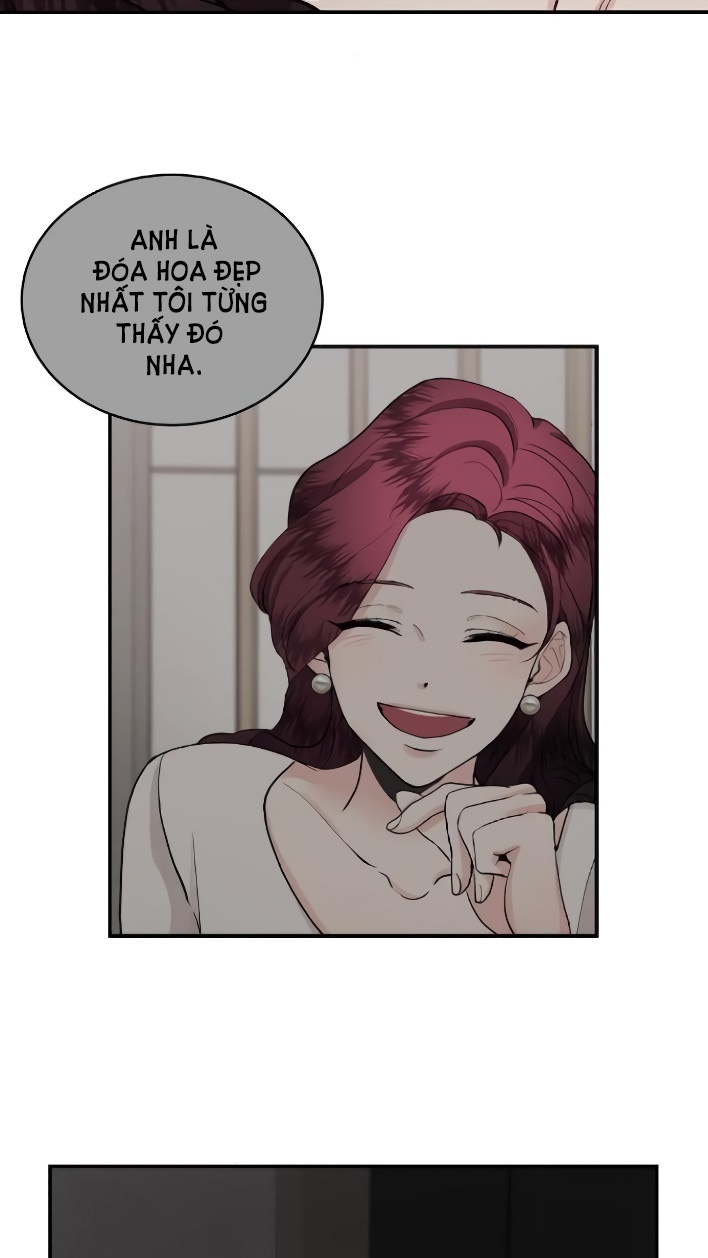 cặp đôi oan gia ngõ hẹp chapter 49 47